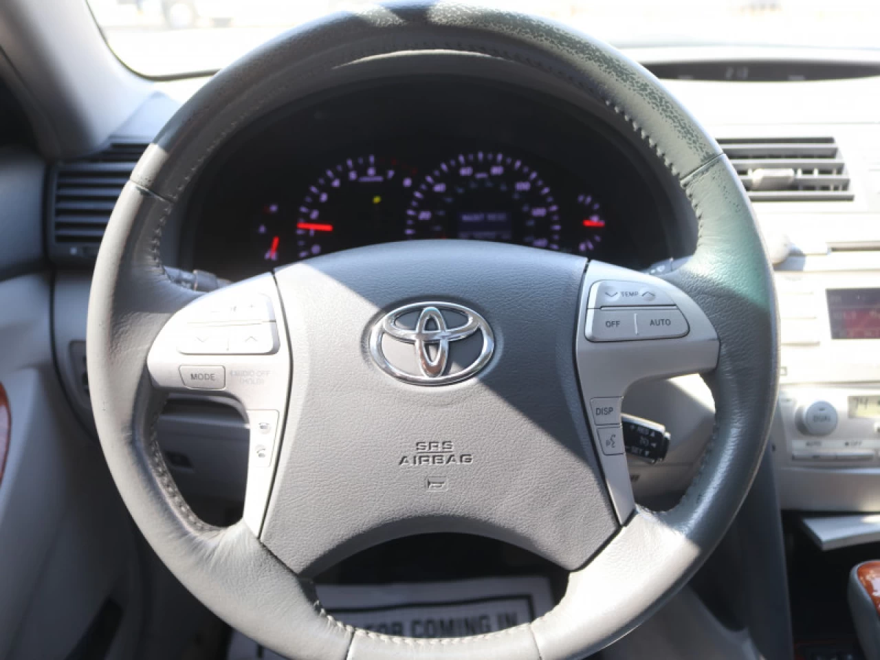 2010 Toyota Camry  Main Image