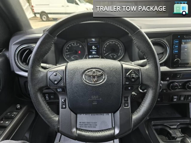Toyota Tacoma SR5 2018