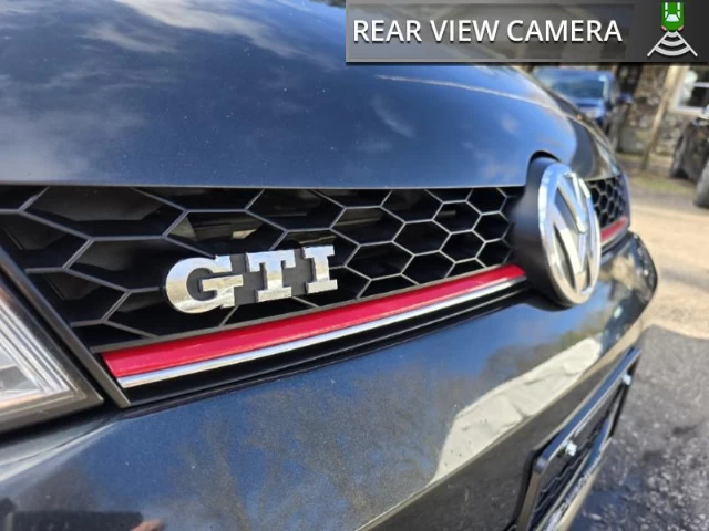 Volkswagen Golf GTI S 2017