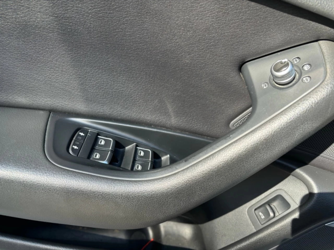2015 Audi A6 2.0T QUATTRO TECHNIK Main Image